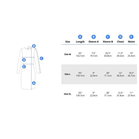 Anthropologie Seamed Knit Maxi Dress - Picture 7 of 10